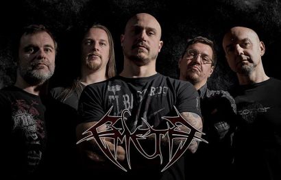 Emeth firman con Xtreem Music