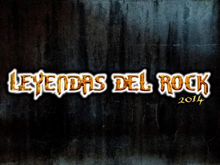 El Festival Leyendas del Rock comienza mañana