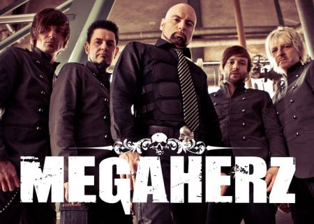 Próximo lanzamiento de Megaherz