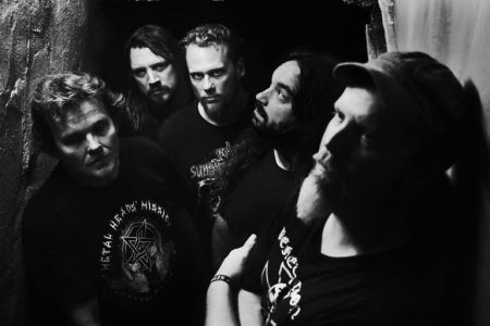 Teaser de Morgoth