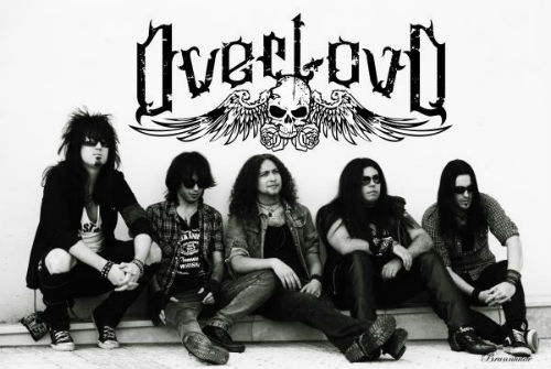 overloud