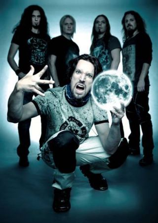 Sonata Arctica regraban Ecliptica