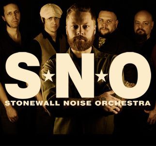 Stonewall Noise Orchestra en España