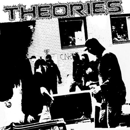 Theories publicara su debut con Metal Blade Records