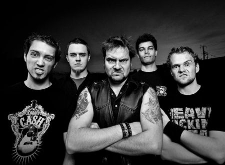 Aniversario y lanzamiento de Thunder and Lightning