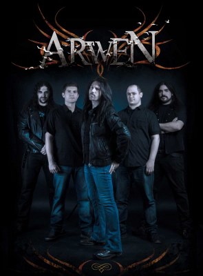 Novedades sobre los madrileños Arwen