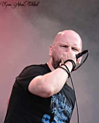 Benediction
