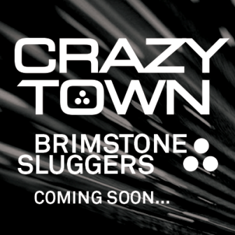 Crazy Town anuncia que para el próximo mes de Noviembre lanzara nuevo EP
