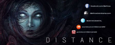 Novedades sobre la banda madrileña Distance