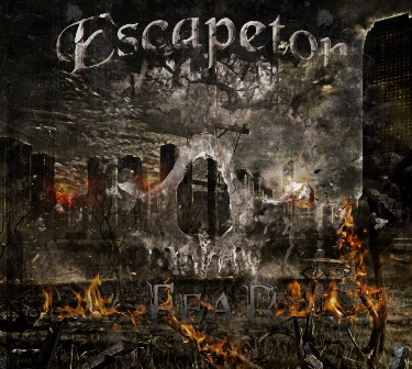 Avance de «Fear» de los noruegos Escapetor