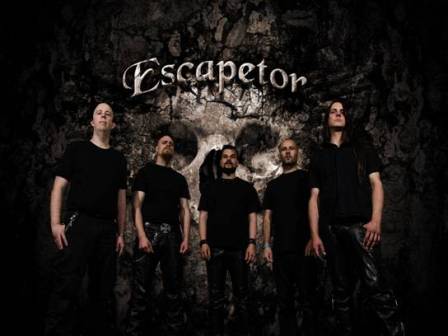 Escapetor