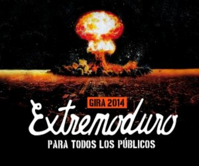 Extremoduro anula su concierto en Oviedo finalmente