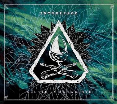 Nuevo álbum de Inyourface