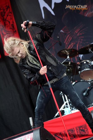 Kampfar - Summer Breeze 2014