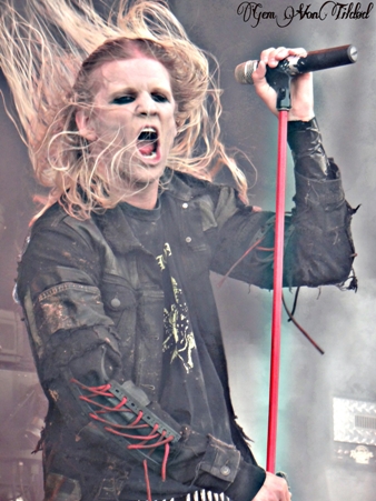 Kampfar