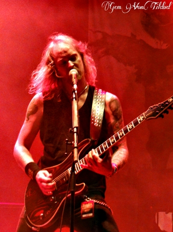 Katatonia