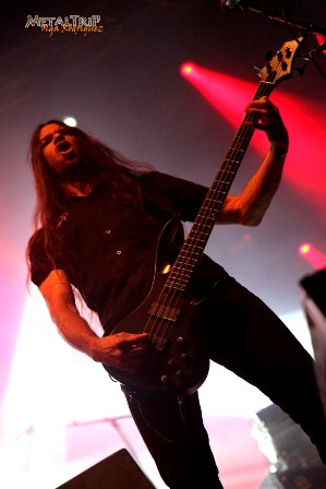 Legion of the Damned - Summer Breeze 2014
