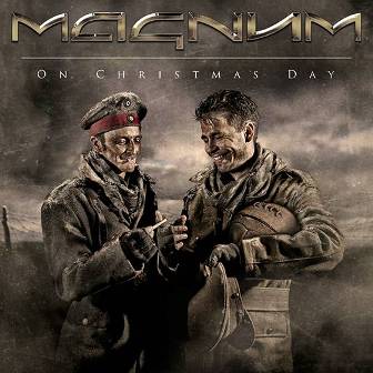 Magnum lanzan un single para Navidad