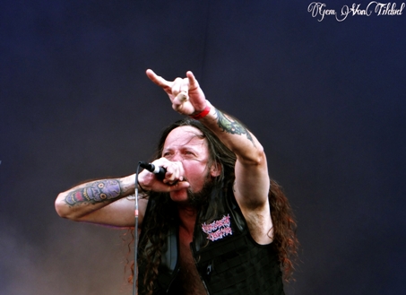 Malevolent Creation