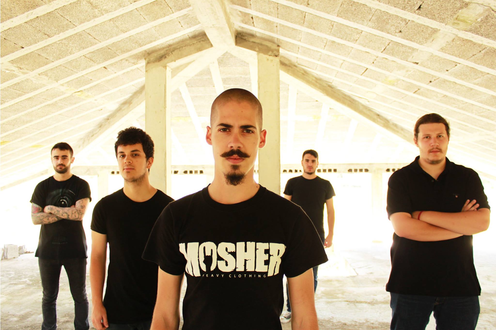 Nuevo videoclip de Monolyth