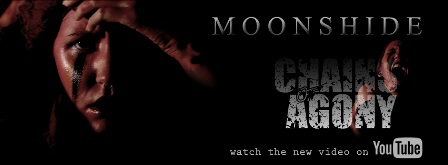 Nuevo video de Moonshide