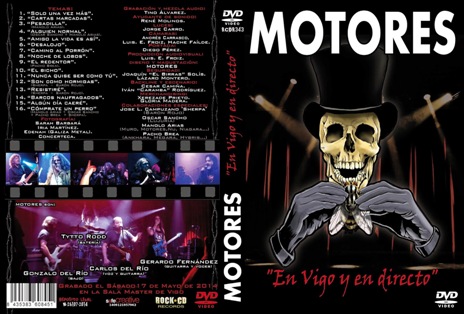 Motores