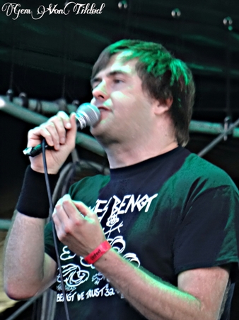 Napalm Death