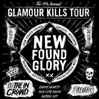 Nuevo videoclip de New Found Glory