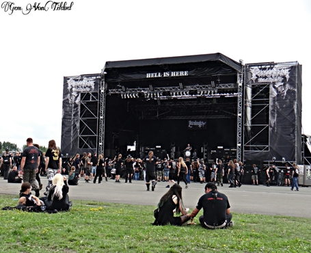 PartySan Open Air – Weimar (Alemania) – 07-09/08/14