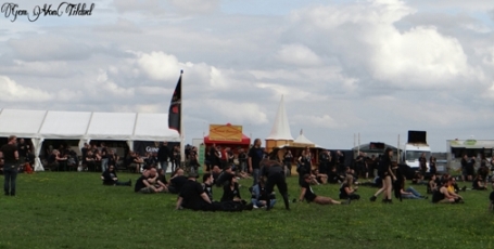 PartySan Open Air