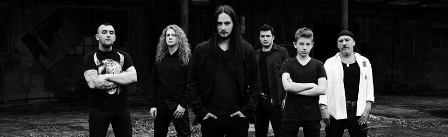 Los croatas Sage colaboran con el batería de Kamelot