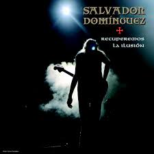 A la venta lo nuevo de Salvador Dominguez