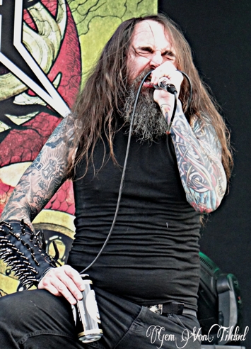 Skeletonwitch