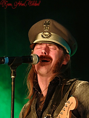 Sólstafir