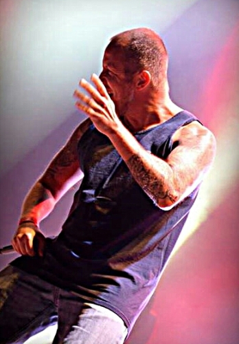 Suffocation
