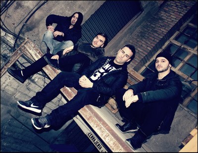 Nuevo trabajo de Symmetric Chaos