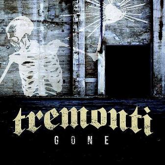 Ayer se puso a la venta el disco de caras B de Tremonti