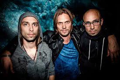 Los Fineses Von Hertzen Brothers preparan su sexto trabajo