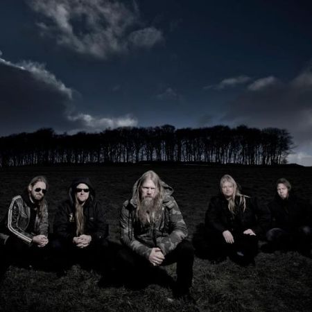 Videoclip de Amon Amarth