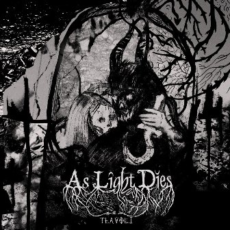 As Light Dies presenta su nuevo trabajo «TLA album vol.1»