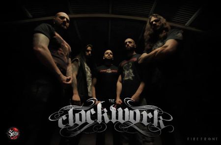 Clockwork en Erandio