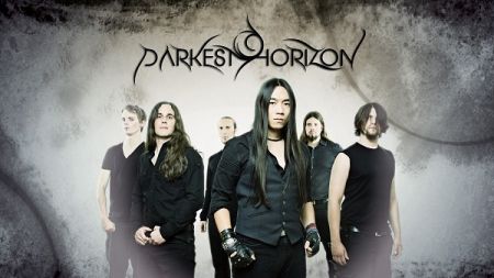 Os presentamos a Darkest Horizon