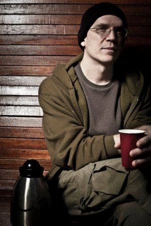 Próximo álbum de Devin Townsend