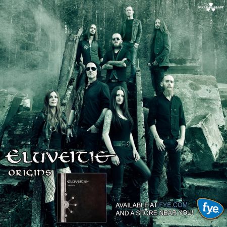 Video de Eluveitie