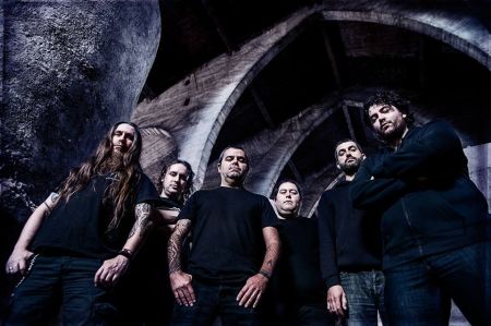 Álbum y video de Helevorn