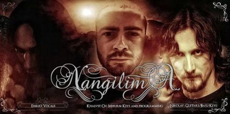 Debut de Nangilima