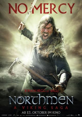 Trailer de Northmen