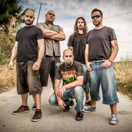 Nuevo videoclip y fechas de gira de Overdry