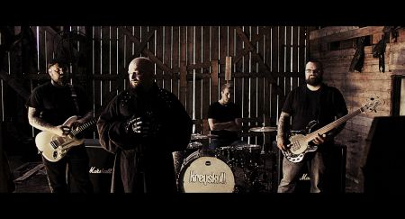 Debut de Kreyskull