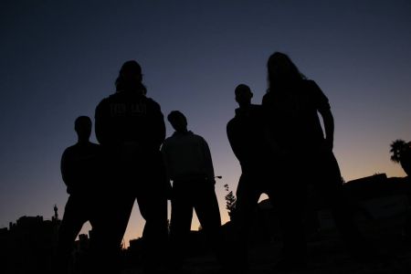 Noticias de Second Silence
